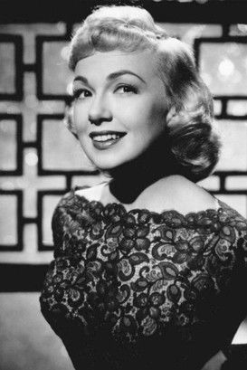Photo of Edie Adams