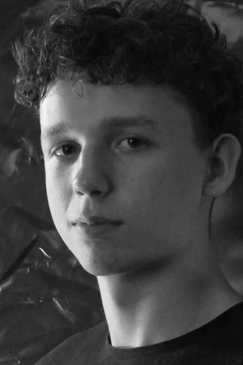 Photo of Tom Legeron