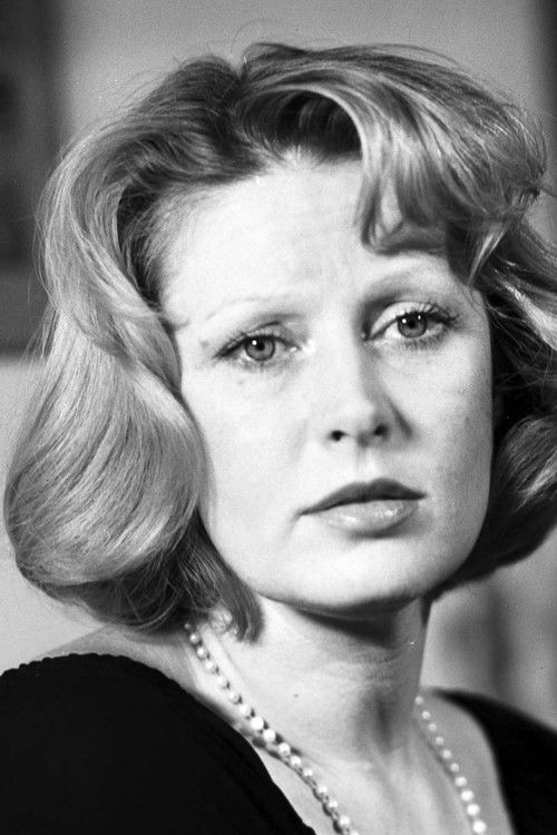 Photo of Beata Tyszkiewicz