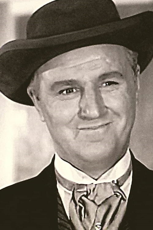 Photo of George N. Neise