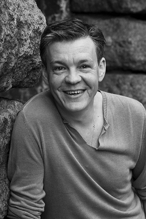 Photo of Nikolay Kachura