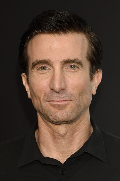 Photo of Sharlto Copley