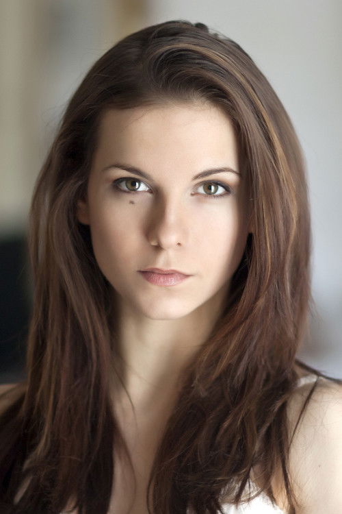 Photo of Jennifer Krukowski