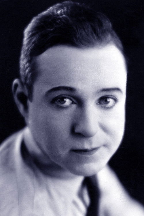 Photo of Harry Langdon