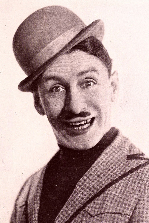 Photo of Jimmie Adams