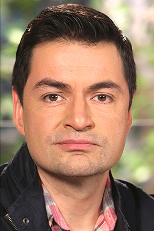 Photo of Víctor Montero