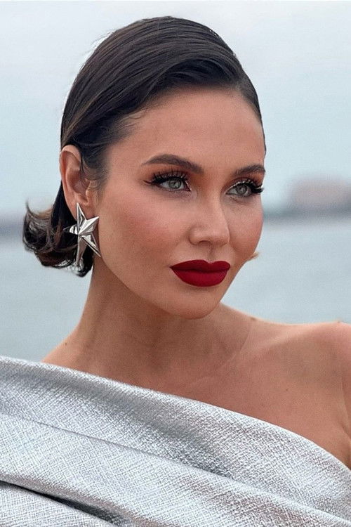 Photo of Lyaysan Utyasheva