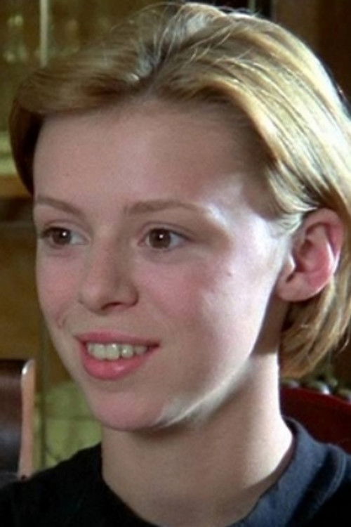 Photo of Emmanuelle Debever