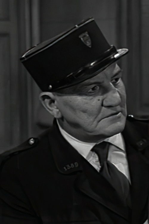 Photo of Franck Maurice