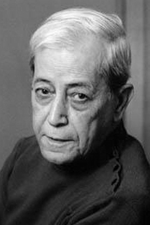 Photo of Mohammed Dib