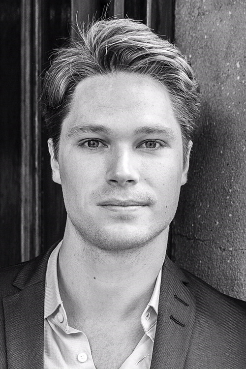 Photo of Kai Luke Brummer