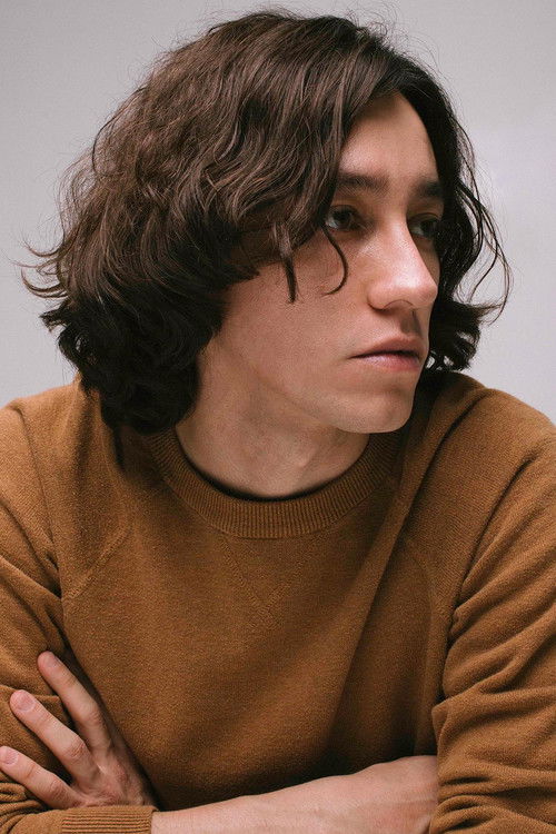 Photo of Hoze Meléndez