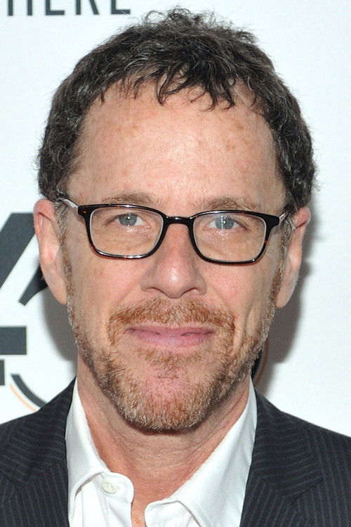Photo of Ethan Coen