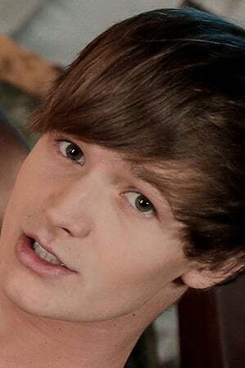 Photo of Antony Carter