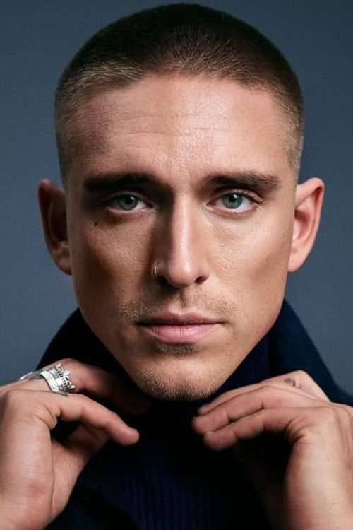 Photo of Danny Saucedo