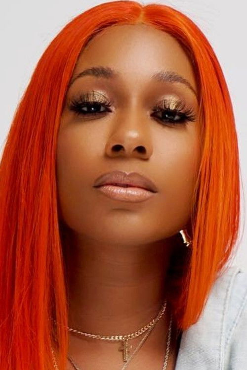 Photo of Tiffany Evans