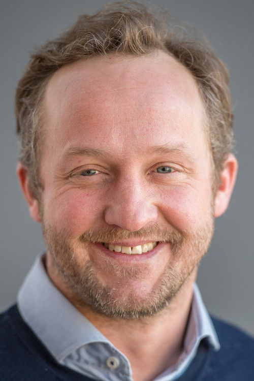 Photo of Maximilian Brückner