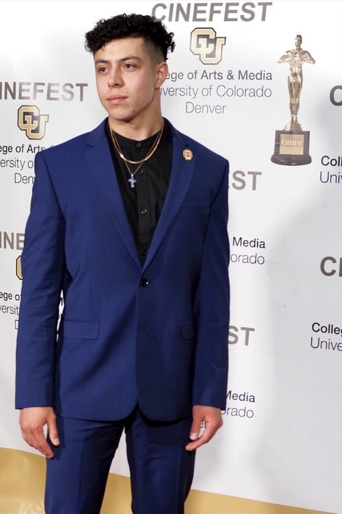 Photo of Teej Morgan-Arzola