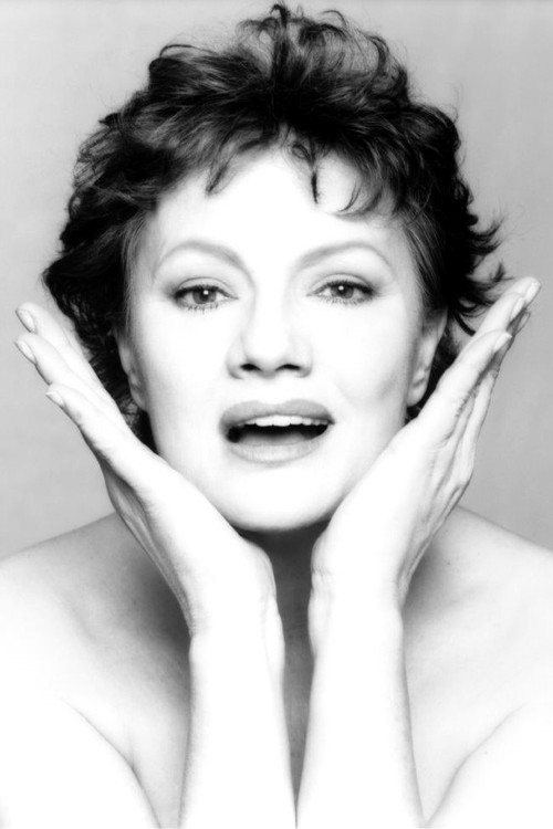 Photo of Paca Gabaldón