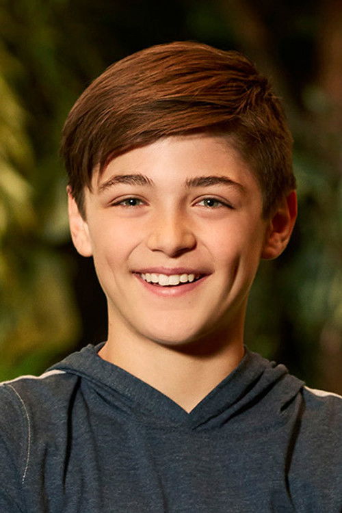 Photo of Asher Angel