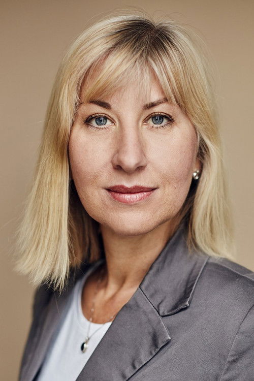 Photo of Karin Frei
