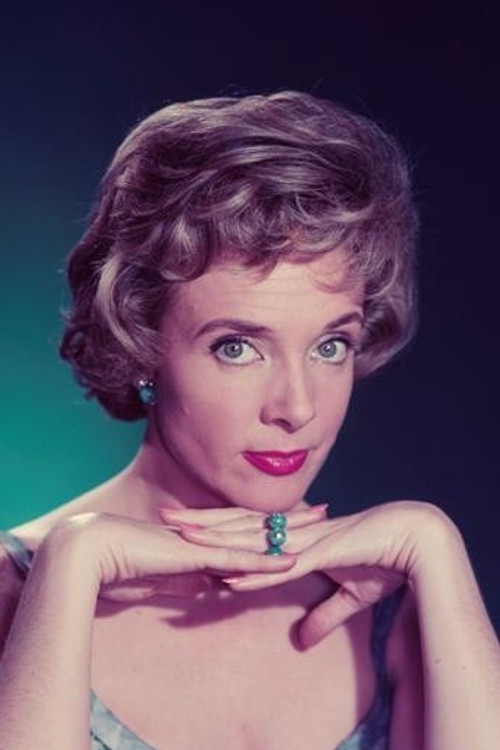 Photo of Micheline Presle