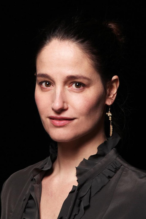 Photo of Marie Gillain