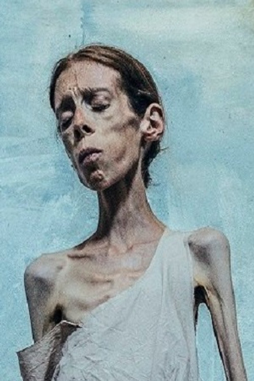 Photo of Lene Marie Fossen