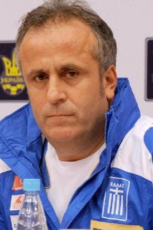 Photo of Ioannis Topalidis