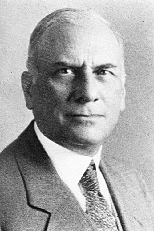 Photo of Scott Seaton