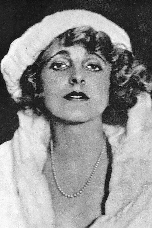 Photo of Rubye De Remer