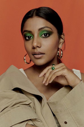 Photo of Charithra Chandran