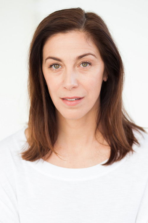 Photo of Anne-Renée Duhaime