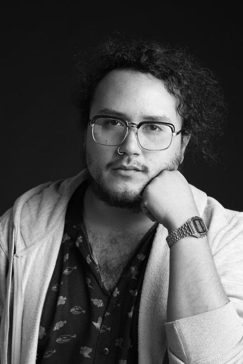 Photo of Roberto Doveris