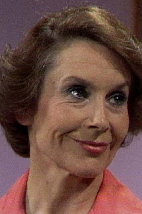 Photo of Françoise Faucher