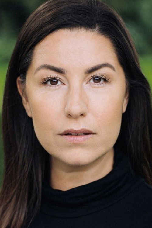 Photo of Nadia Nouamani