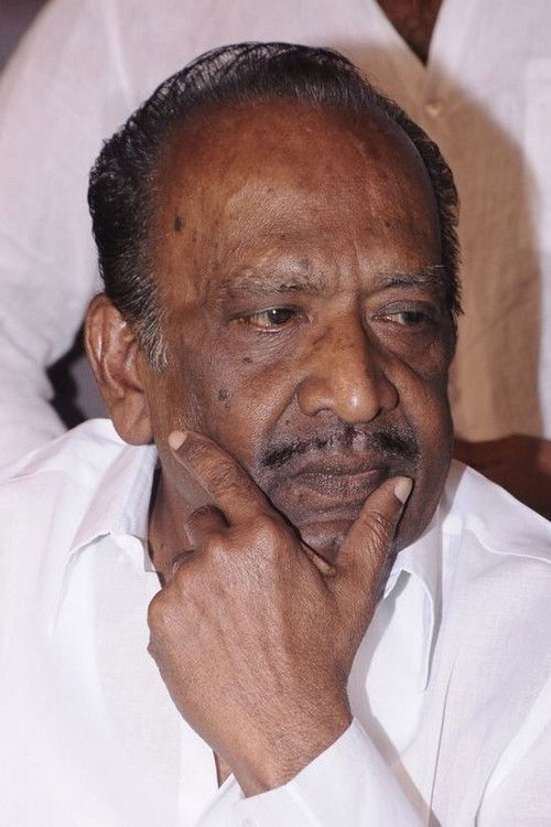 Photo of J. Mahendran