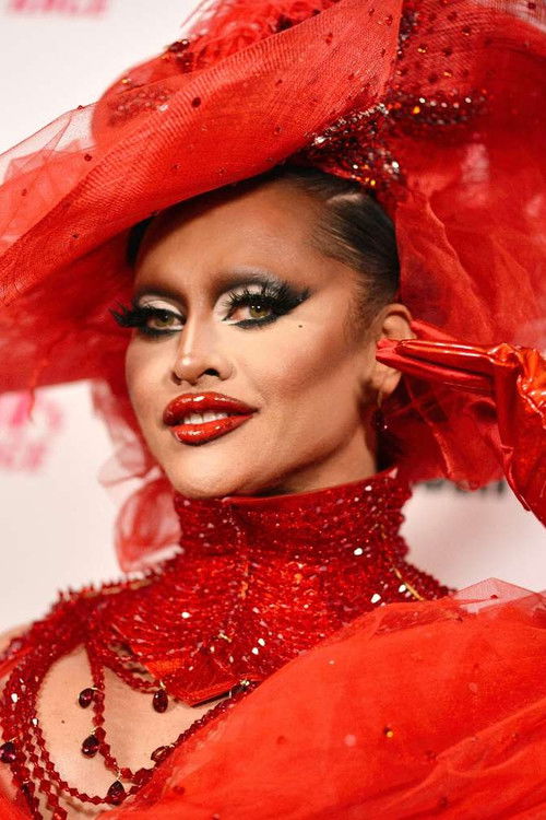 Photo of Sasha Colby