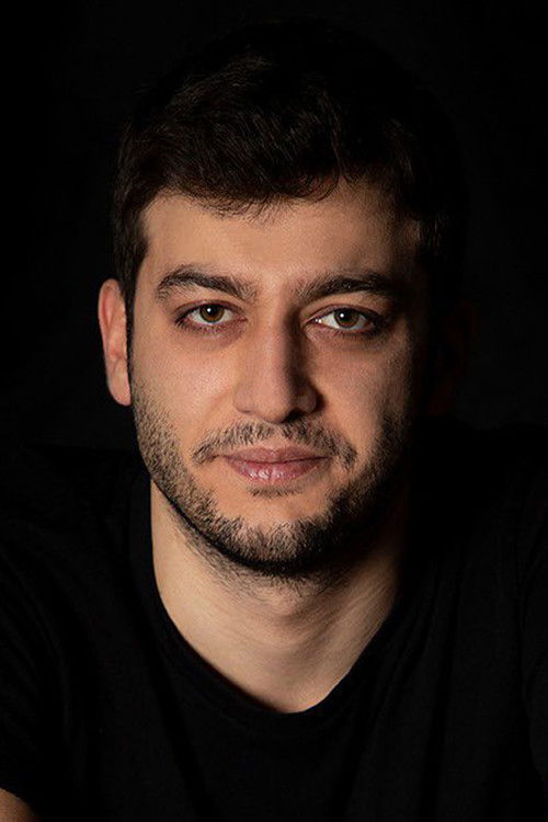 Photo of Cenan Adıgüzel