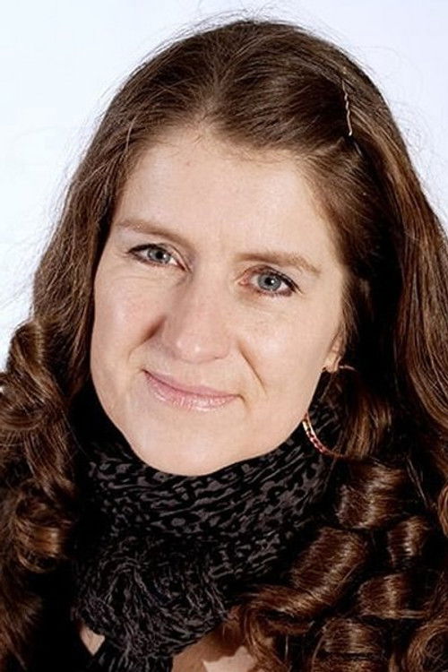 Photo of Lotte Svendsen