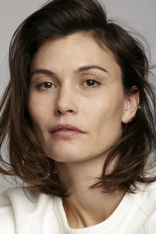 Photo of Lisa Loven Kongsli