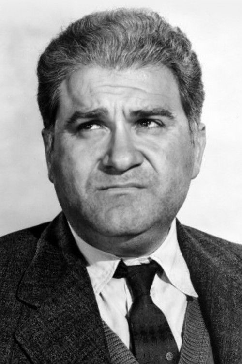 Photo of Jack Kruschen