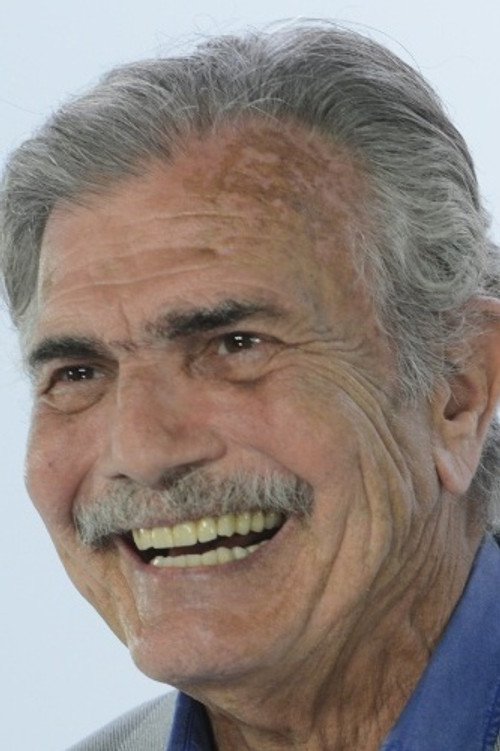 Photo of Tarcísio Meira