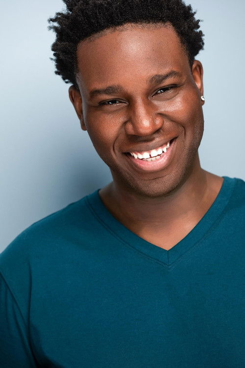 Photo of O'Neil Thomas