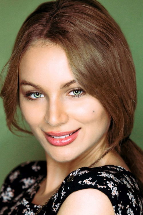 Photo of Natassia Halabi