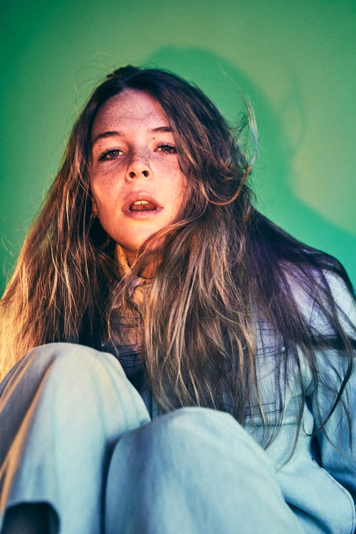 Photo of Maggie Rogers