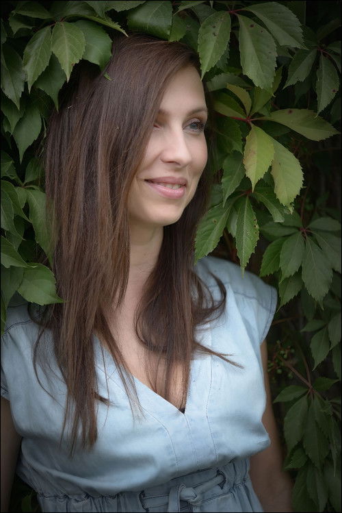 Photo of Izabela Wilczewska