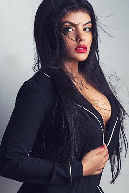 Photo of Tejashree Jadhav