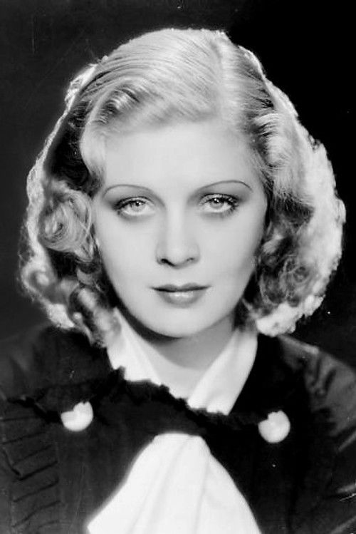 Photo of Dorothy Dell