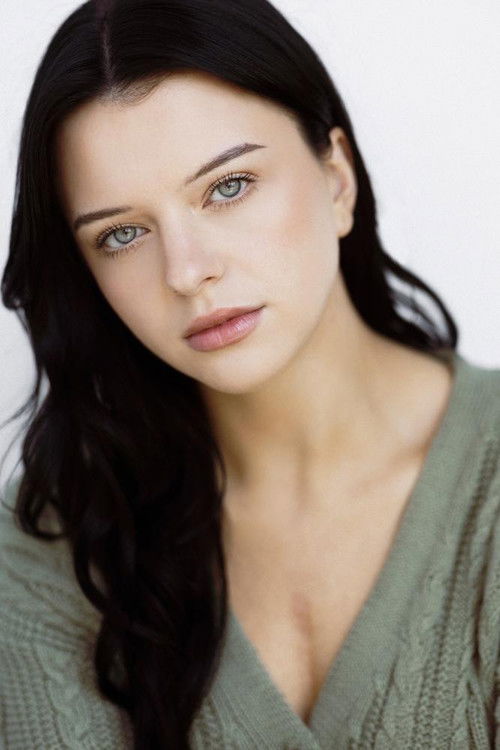 Photo of Clara Alexandrova